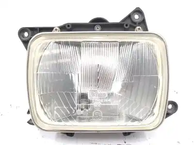 Pièce détachée automobile d'occasion feu droit pour nissan patrol (k/w260) 260 références oem iam 26060g9601  