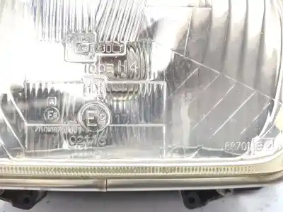 Pièce détachée automobile d'occasion feu droit pour nissan patrol (k/w260) 260 références oem iam 26060g9601  