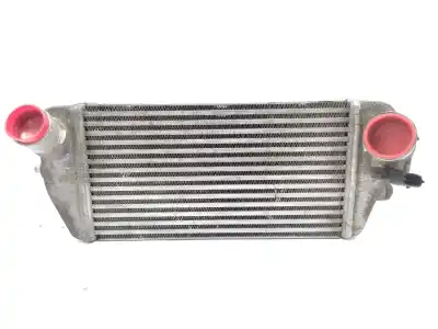 Peça sobressalente para automóvel em segunda mão INTERCOOLER por KIA CARNIVAL  Referências OEM IAM 281904X90X  