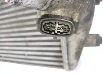 Peça sobressalente para automóvel em segunda mão intercooler por kia carnival 2.9 crdi vgt active referências oem iam 281904x90x  