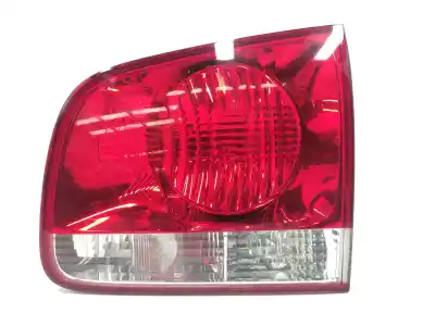Second-hand car spare part interior rear right light for volkswagen touareg (7la) tdi r5 oem iam references 7l6945094r