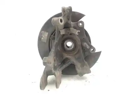 Second-hand car spare part rear left knuckle for volkswagen touareg (7la) tdi r5 oem iam references 7l6505435a