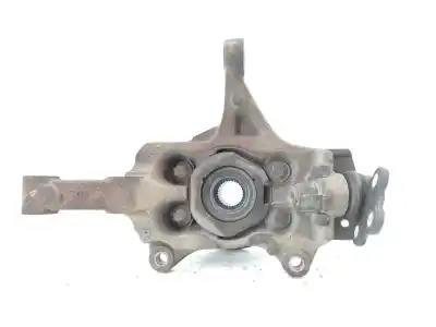 Recambio de automóvil de segunda mano de MANGUETA DELANTERA DERECHA para RENAULT TRAFIC III AUTOBÚS (JG_)  referencias OEM IAM 400144570R  