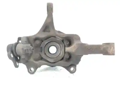 Recambio de automóvil de segunda mano de MANGUETA DELANTERA IZQUIERDA para RENAULT TRAFIC III AUTOBÚS (JG_)  referencias OEM IAM 400155466R  