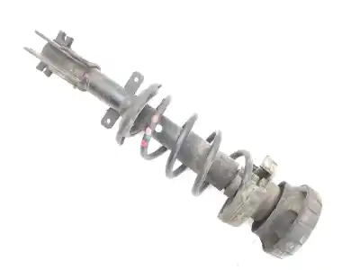 Recambio de automóvil de segunda mano de AMORTIGUADOR DELANTERO DERECHO para RENAULT TRAFIC III AUTOBÚS (JG_)  referencias OEM IAM 5430239 8200394948 93458054