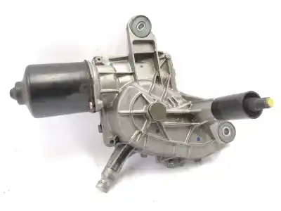 Pezzo di ricambio per auto di seconda mano Tiranti E Motorino Del Tergicristallo Anteriore per CITROEN C4 PICASSO I MONOSPACE (UD_) 1.6 HDi Riferimenti OEM IAM 9687622080  6405NH