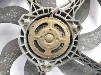 Pezzo di ricambio per auto di seconda mano elettroventola per opel corsa c (x01) 1.2 twinport (f08 f68) riferimenti oem iam 9129965  9129965