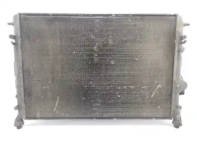 Pezzo di ricambio per auto di seconda mano radiatore d acqua per renault scenic (ja..) 2.0 16v cat (f4r) riferimenti oem iam 8200062690  