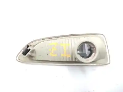 Автозапчастина б/у лівий передній пилот для opel astra k (b16) 1.4 turbo (68) посилання на oem iam 13491088  