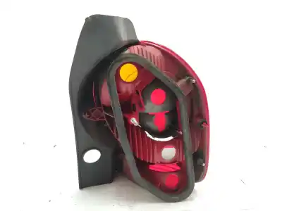 Second-hand car spare part left tailgate light for renault modus 1.5 dci diesel oem iam references 8200212205  