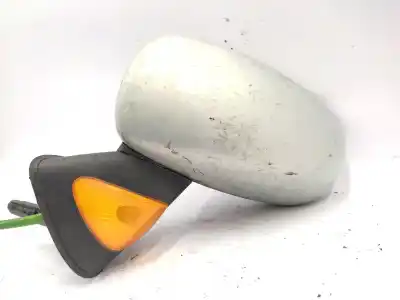 Pezzo di ricambio per auto di seconda mano specchio sinistro per renault modus 1.5 dci diesel riferimenti oem iam 7701065901