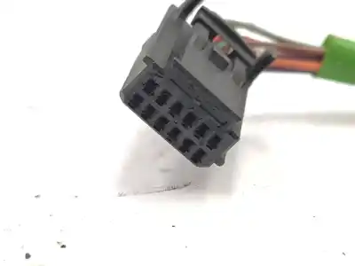 Peça sobressalente para automóvel em segunda mão espelho retrovisor esquerdo por renault modus 1.5 dci diesel referências oem iam 7701065901  