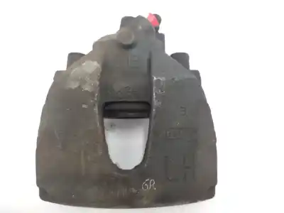 Peça sobressalente para automóvel em segunda mão pinça de travão dianteira esquerda por ford focus lim. (cb4) 1.8 tdci turbodiesel cat referências oem iam av612b302aa