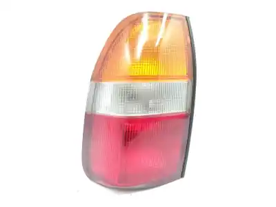 Second-hand car spare part LEFT TAILGATE LIGHT for MITSUBISHI L 200 (K6/7)  OEM IAM references MR296239  0431646
