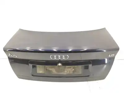 Second-hand car spare part TRUNK LID for AUDI A4 BERLINA (B5)  OEM IAM references 8D5827023Q  