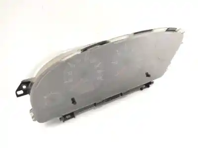 Pièce détachée automobile d'occasion compteur de vitesse tableau de bord pour citroen berlingo 1.9 d multispace références oem iam 9639368480  6104hf