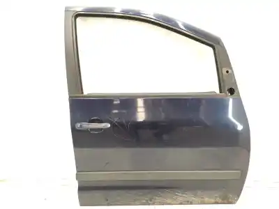 İkinci el araba yedek parçası SAG ÖN KAPI için FORD GALAXY (VY)  OEM IAM referansları 1373886 YM21A20122AF 