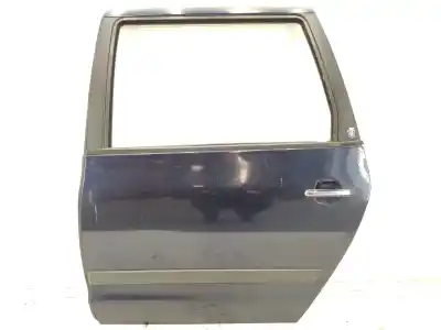 Piesă de schimb auto la mâna a doua usa stanga spate pentru ford galaxy (vy) ghia referințe oem iam 1500480