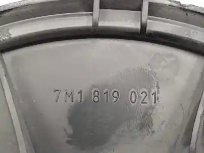 Second-hand car spare part heating fan for ford galaxy (vy) ghia oem iam references xm2h16456aa 1109783 7m1819021d