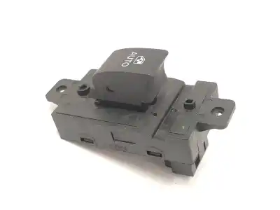 Автозапчастина б/у передній правий віконний вимикач для opel antara 2.2 cdti cat (a 22 dm / lnq) посилання на oem iam 202007457  20968456