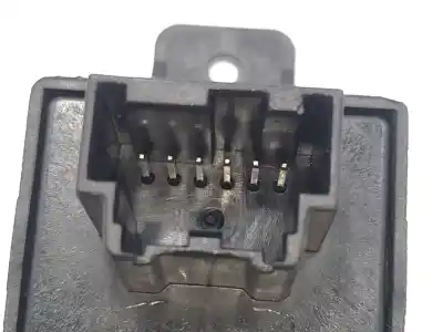 Автозапчастина б/у передній правий віконний вимикач для opel antara 2.2 cdti cat (a 22 dm / lnq) посилання на oem iam 202007457  20968456