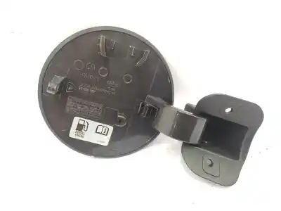 Автозапчастина б/у зовнішній пливний колпак для opel antara 2.2 cdti cat (a 22 dm / lnq) посилання на oem iam 96660087  96660086