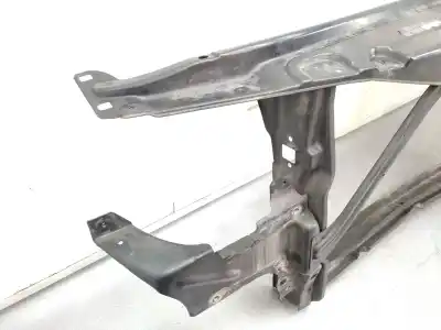 Second-hand car spare part front panel for seat leon (1m1) stella oem iam references 1m0805591l  