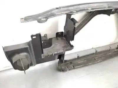 Second-hand car spare part front panel for seat leon (1m1) stella oem iam references 1m0805591l  