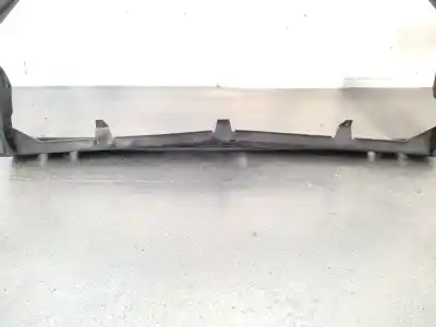 Second-hand car spare part front panel for seat leon (1m1) stella oem iam references 1m0805591l  