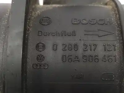 Second-hand car spare part flowmeter for ford galaxy (vy) ghia oem iam references 06a906461 1209109 0280217121