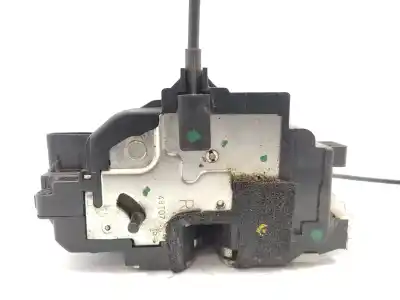 Pezzo di ricambio per auto di seconda mano serratura porta posteriore destra per kia cee´d emotion riferimenti oem iam 814201h040