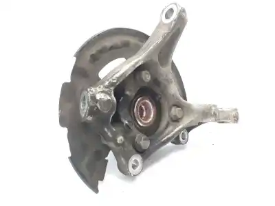 Second-hand car spare part front left knuckle for opel astra k (b16) 1.4 turbo (68) oem iam references 39030299  39000055