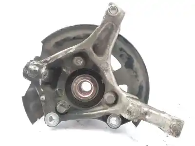 Pezzo di ricambio per auto di seconda mano Snodo Anteriore Sinistro per OPEL ASTRA K (B16) 1.4 Turbo (68) Riferimenti OEM IAM 39030299  39000055