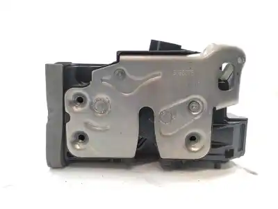 Автозапчасти б/у замок задней правой двери за opel astra k (b16) 1.4 turbo (68) ссылки oem iam 13598385  915c3039072