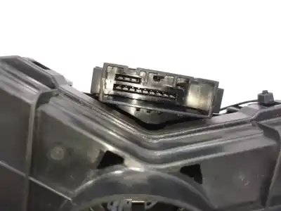 Pièce détachée automobile d'occasion contacteur tournant d'airbag pour opel astra k (b16) 1.4 turbo (68) références oem iam 39063118  