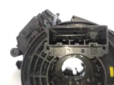 Pièce détachée automobile d'occasion contacteur tournant d'airbag pour opel astra k (b16) 1.4 turbo (68) références oem iam 39063118  