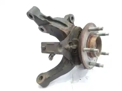 Second-hand car spare part FRONT RIGHT KNUCKLE for OPEL ANTARA  OEM IAM references 96626338  