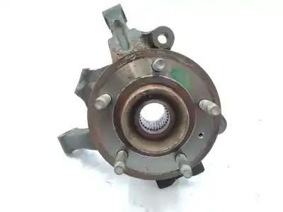 Second-hand car spare part front right knuckle for opel antara 2.0 cdti cat (z 20 dmh / llw) oem iam references 96626338  