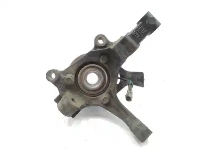 Second-hand car spare part front right knuckle for opel antara 2.0 cdti cat (z 20 dmh / llw) oem iam references 96626338  