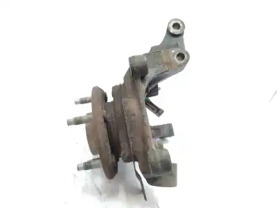 Second-hand car spare part front right knuckle for opel antara 2.0 cdti cat (z 20 dmh / llw) oem iam references 96626338  