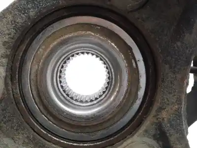 Second-hand car spare part front right knuckle for opel antara 2.0 cdti cat (z 20 dmh / llw) oem iam references 96626338  