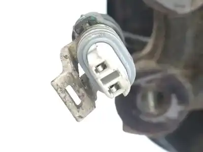 Second-hand car spare part rear right knuckle for opel antara 2.0 cdti cat (z 20 dmh / llw) oem iam references 96626434  