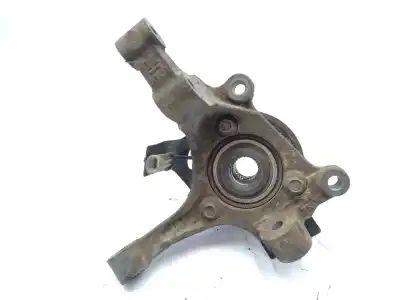 Second-hand car spare part front left knuckle for opel antara 2.0 cdti cat (z 20 dmh / llw) oem iam references 96626337  
