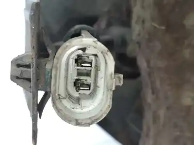 Second-hand car spare part front left knuckle for opel antara 2.0 cdti cat (z 20 dmh / llw) oem iam references 96626337  