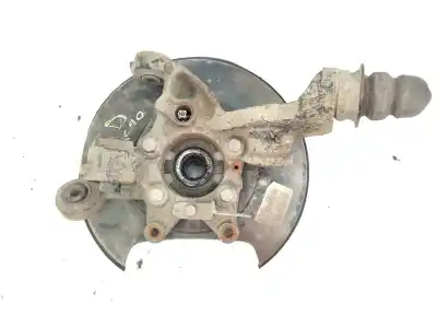 Second-hand car spare part rear right knuckle for volvo xc90 2.4 diesel cat oem iam references 31277992