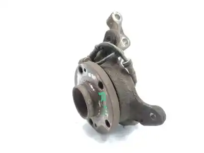 Автозапчастина б/у ПЕРЕДНІЙ ПРАВ для RENAULT SCENIC (JA..)  Посилання на OEM IAM 7700437032  