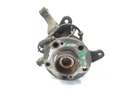 Second-hand car spare part front right knuckle for renault scenic (ja..) 2.0 16v cat (f4r) oem iam references 7700437032  