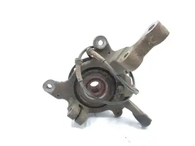 Second-hand car spare part front right knuckle for renault scenic (ja..) 2.0 16v cat (f4r) oem iam references 7700437032  
