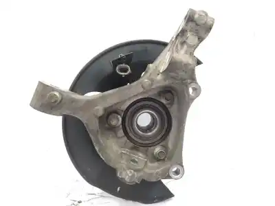 Second-hand car spare part Front Left Knuckle for OPEL ANTARA 2.2 CDTI CAT (A 22 DM / LNQ) OEM IAM references 25944109  