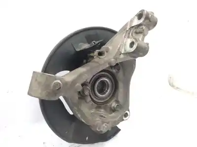 Автозапчастина б/у передній лівий культ для opel antara 2.2 cdti cat (a 22 dm / lnq) посилання на oem iam 25944109  